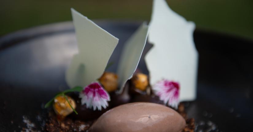 Hôtel Relais des Landes - Restaurant La Cloresie