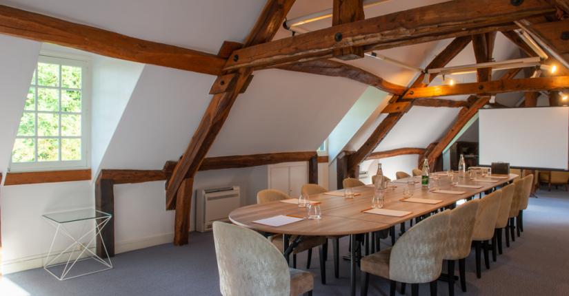 Hôtel Relais des Landes - Séminaire