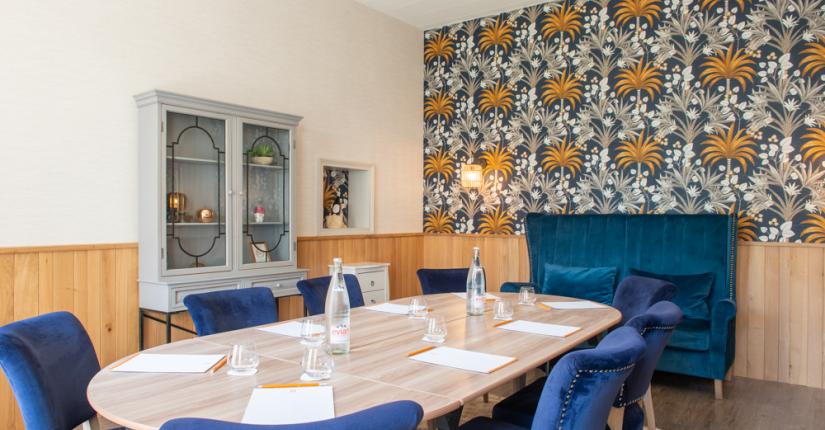 Hotel Relais des Landes - Seminar